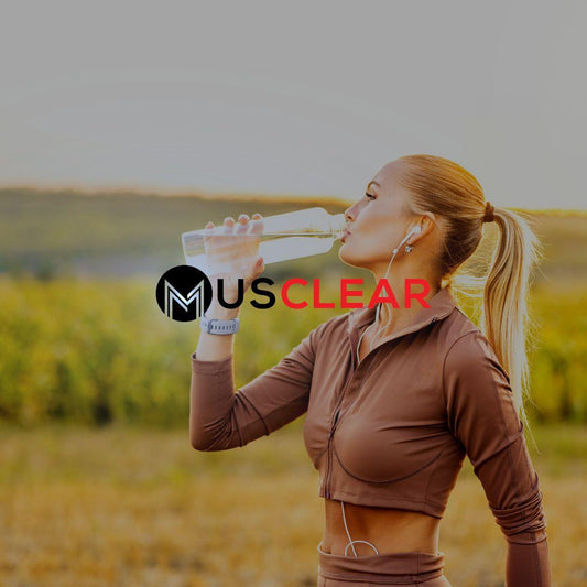 Musclear: Hoe deze natuurlijke spier herstellende crème werkt voor een snel herstel - Musclear